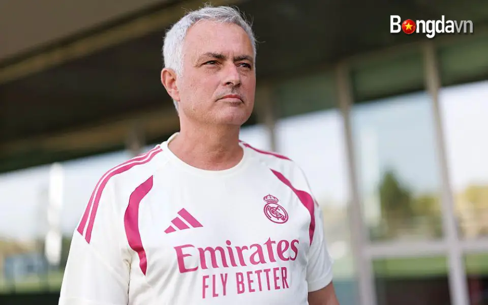 Mourinho Và Tham Vọng Chặn Đứng Đế Chế Barca