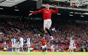 MU đối diện 8 thách thức ở vòng bảng Champions League
