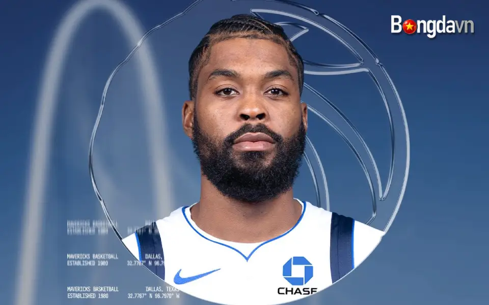 Dallas Mavericks Thưởng Lớn Cho Trụ Cột Naji Marshall 2 Naji Marshall Đổi Áo Số 3 Sau Khi Gia Hạn Với Mavericks