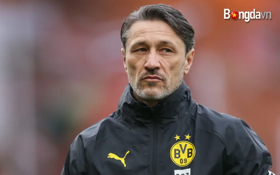 Niko Kovac đã dành lời khen cho Gyokeres