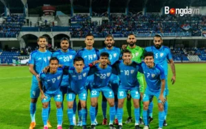 Nóng Ấn Độ rút lui khỏi FIFA ASEAN Cup để đá giao hữu với Brazil