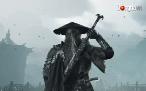 Phantom Blade Zero