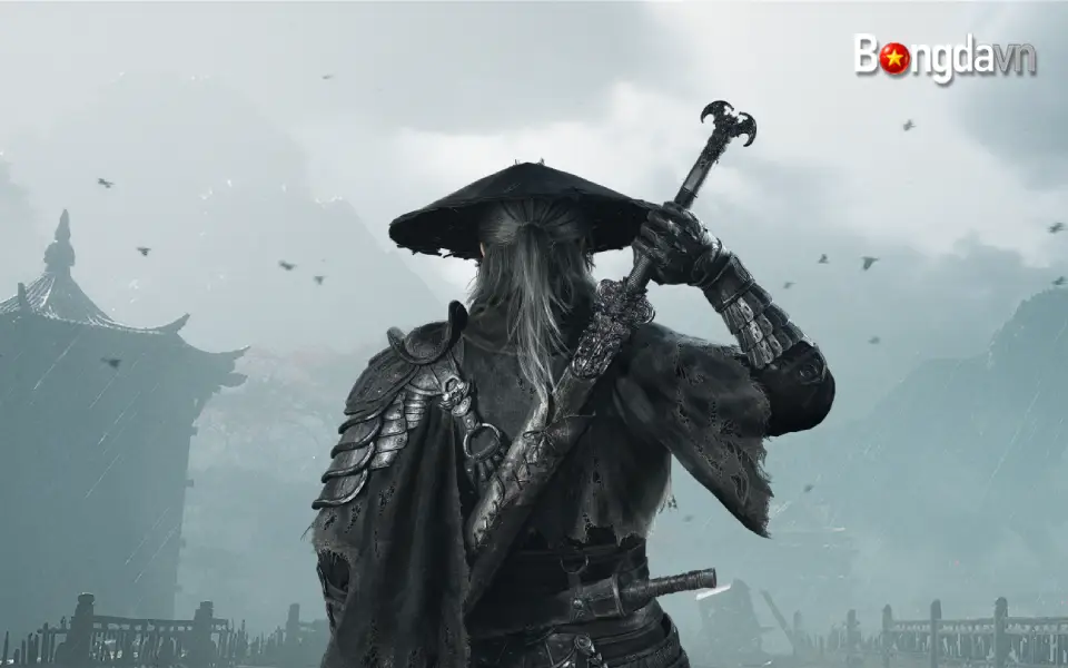 Phantom Blade Zero