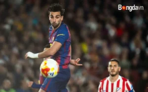 PSG sắp chiêu mộ Ferran Torres