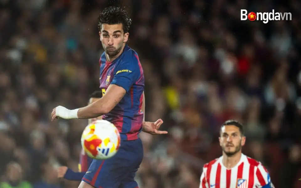 PSG sắp chiêu mộ Ferran Torres