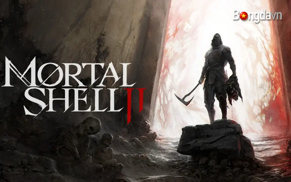 Review sớm bom tấn Soulslike vừa ra mắt trên Steam
