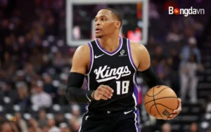Russell Westbrook Giải Nghệ Sau 18 Mùa Giải NBA Đầy Biến Động