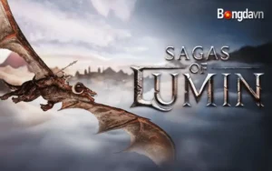 Sagas of Lumin