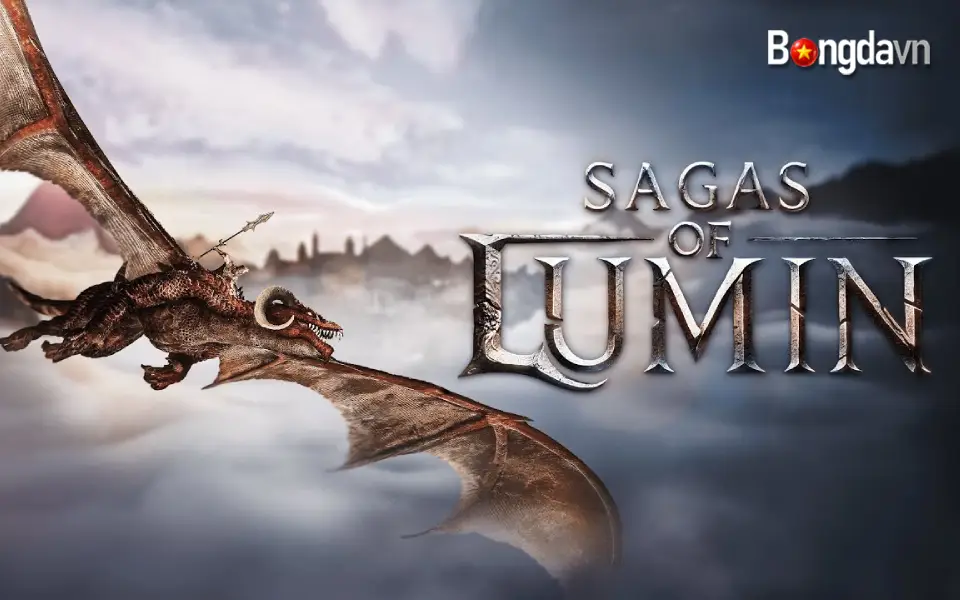 Sagas of Lumin