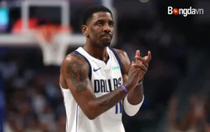 Sau Hơn 1 Năm Dưỡng Thương Dây Chằng Gối, Kyrie Irving Chuẩn Bị Trở Lại NBA 2026-27