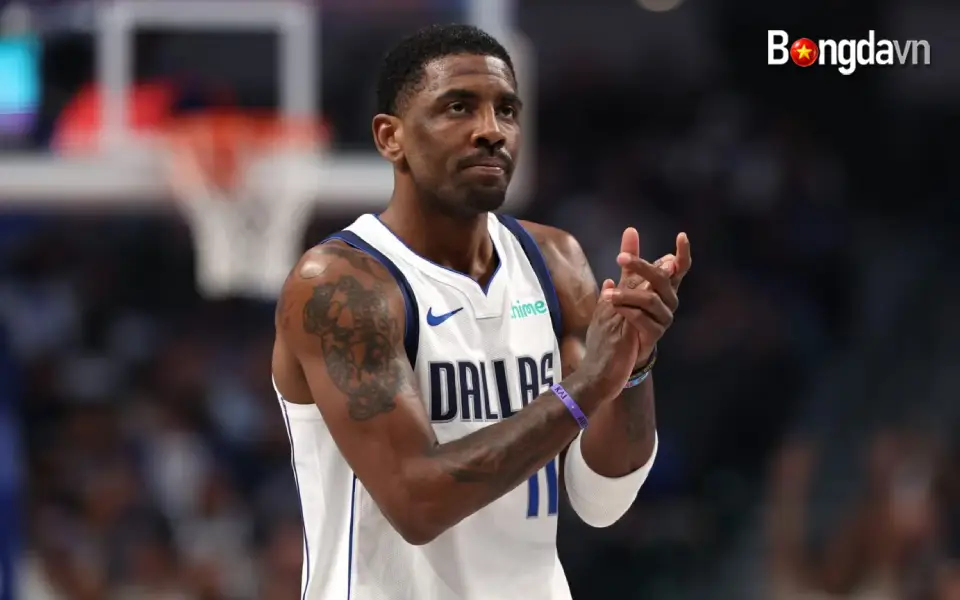 Sau Hơn 1 Năm Dưỡng Thương Dây Chằng Gối, Kyrie Irving Chuẩn Bị Trở Lại NBA 2026-27