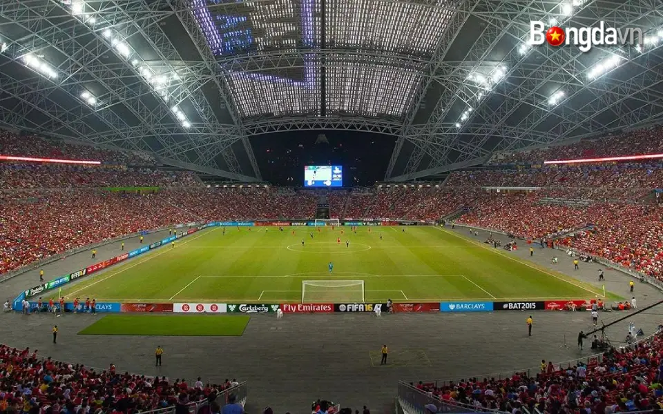 Singapore mất đi điểm tựa lớn trước bán kết AFF Cup 2026
