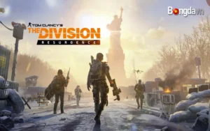 The Division Resurgence