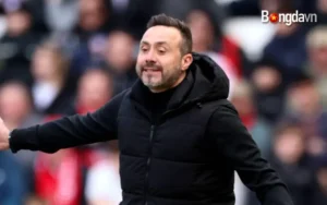 Tottenham Đau Đầu Bài Toán Tiền Đạo Cắm Dưới Thời De Zerbi