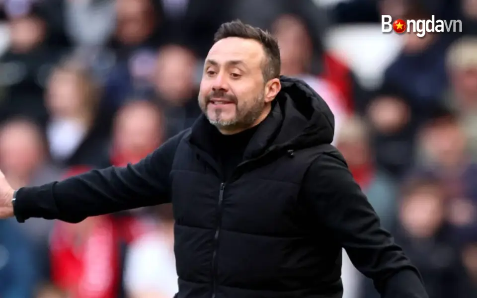 Tottenham Đau Đầu Bài Toán Tiền Đạo Cắm Dưới Thời De Zerbi