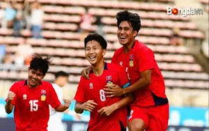 Tuyển Lào bị điều tra sau AFF Cup 2026