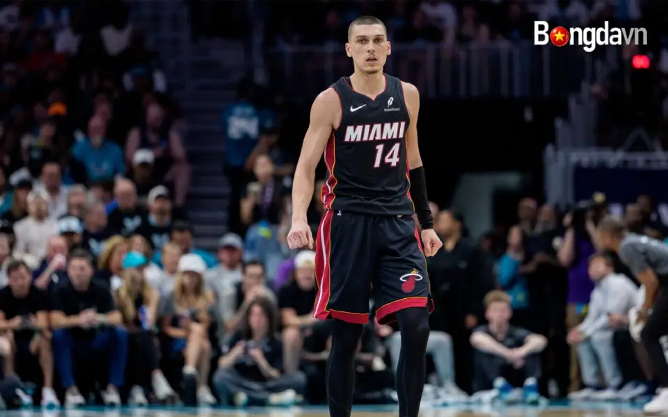 Tyler Herro trở về quê nhà Wisconsin, bắt đầu một chương mới trong sự nghiệp của mình