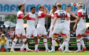 VfB Stuttgart