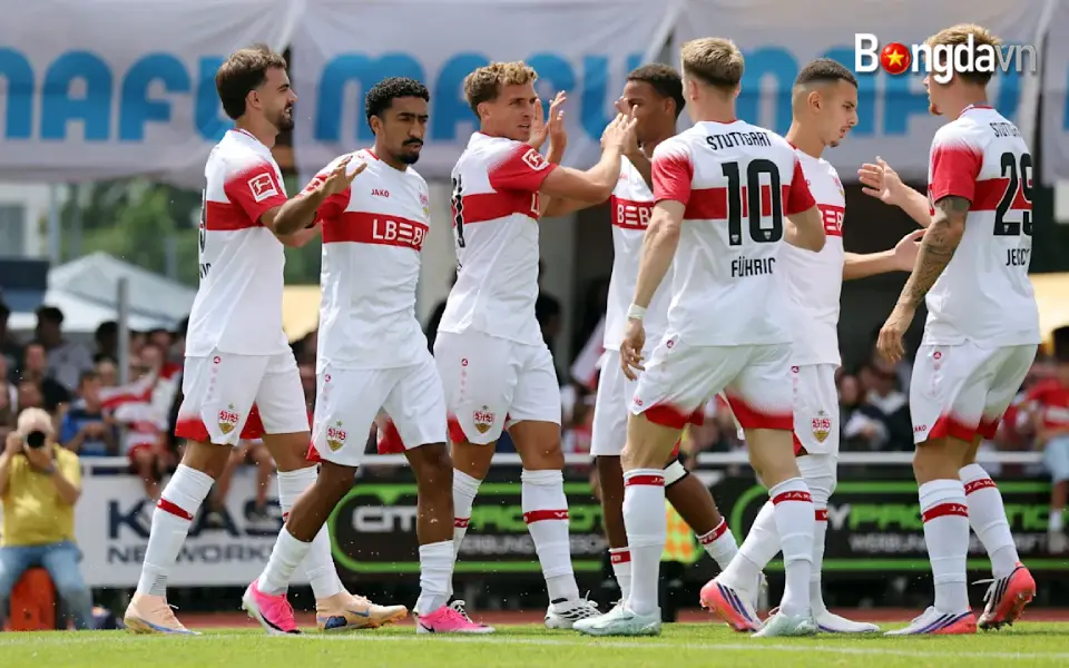 VfB Stuttgart