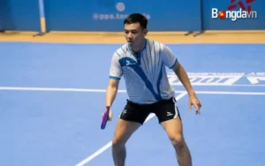 Việt Nam gặp Colombia, Chile ở World Cup pickleball 2026