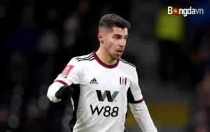 West Ham Đạt Thỏa Thuận Chiêu Mộ Manor Solomon Từ Tottenham
