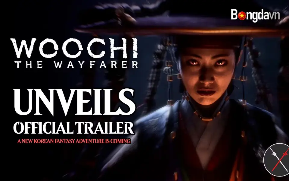Woochi the Wayfarer