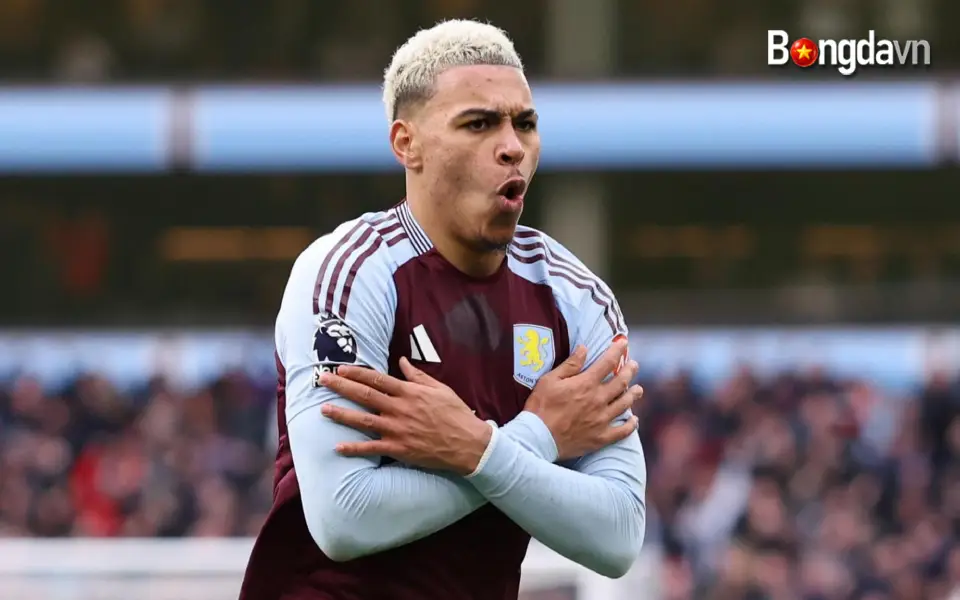 Chelsea Nổ "Bom Tấn" 156 Triệu USD Chiêu Mộ Morgan Rogers Từ Aston Villa