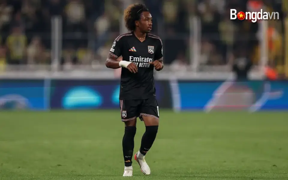 Thay Martinelli, Arsenal tăng tốc chiêu mộ “máy chạy” hàng đầu Ligue 1